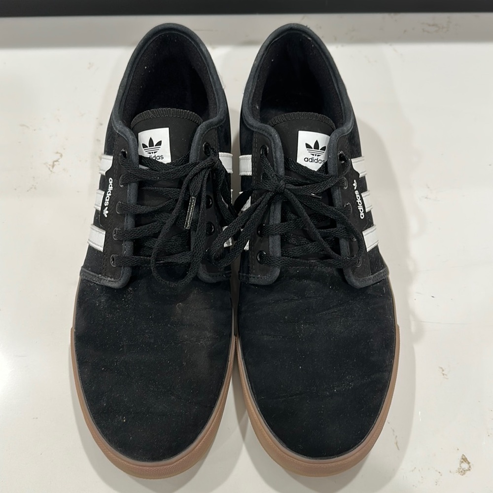 Adidas Men’s Sneakers size 13